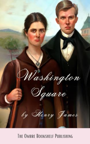 Washington Square von Independently published